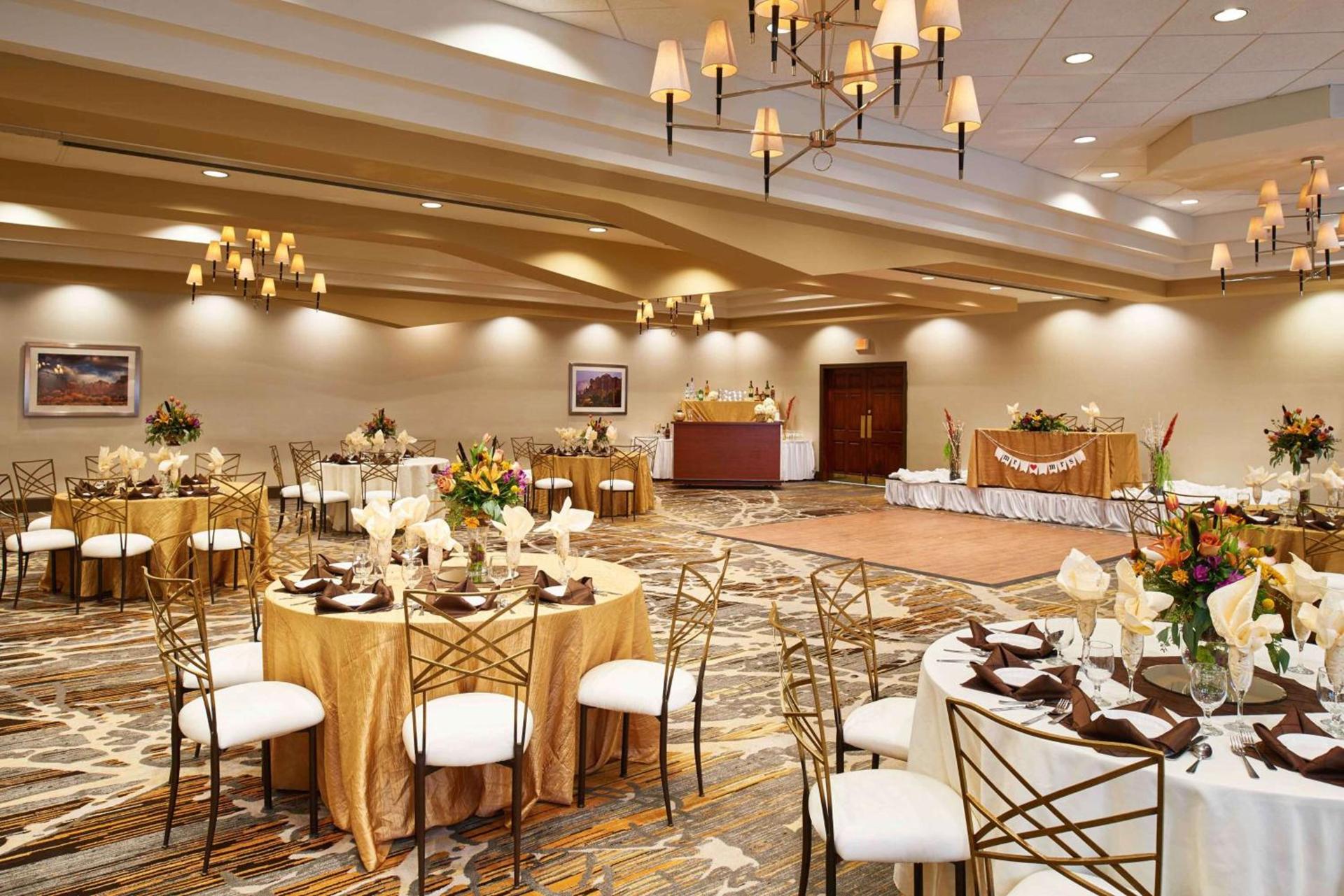 DoubleTree by Hilton Hotel Flagstaff photo 61