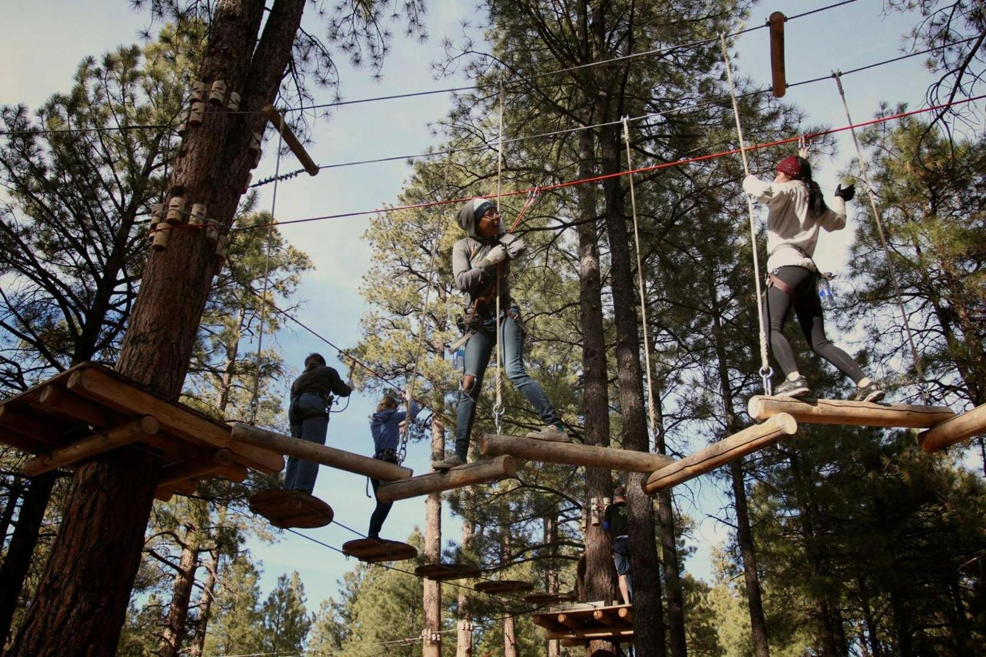 DoubleTree by Hilton Hotel Flagstaff photo 63