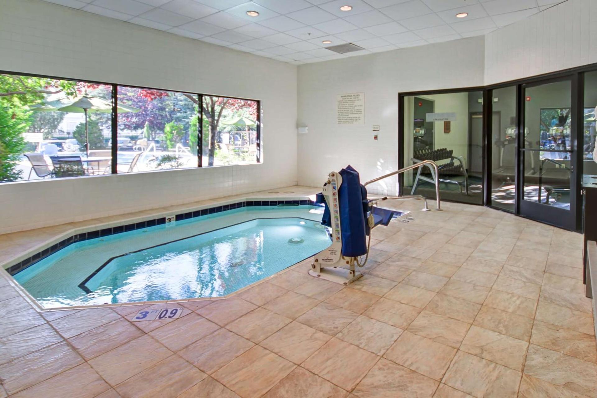 DoubleTree by Hilton Hotel Flagstaff photo 64