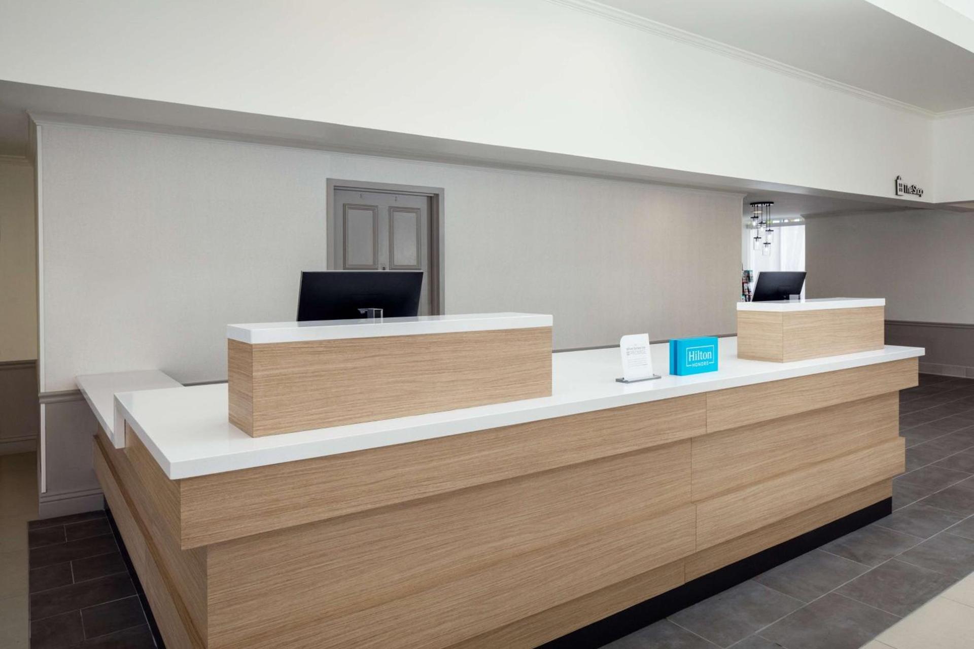 Hilton Garden Inn Arcadia/Pasadena Area photo 4