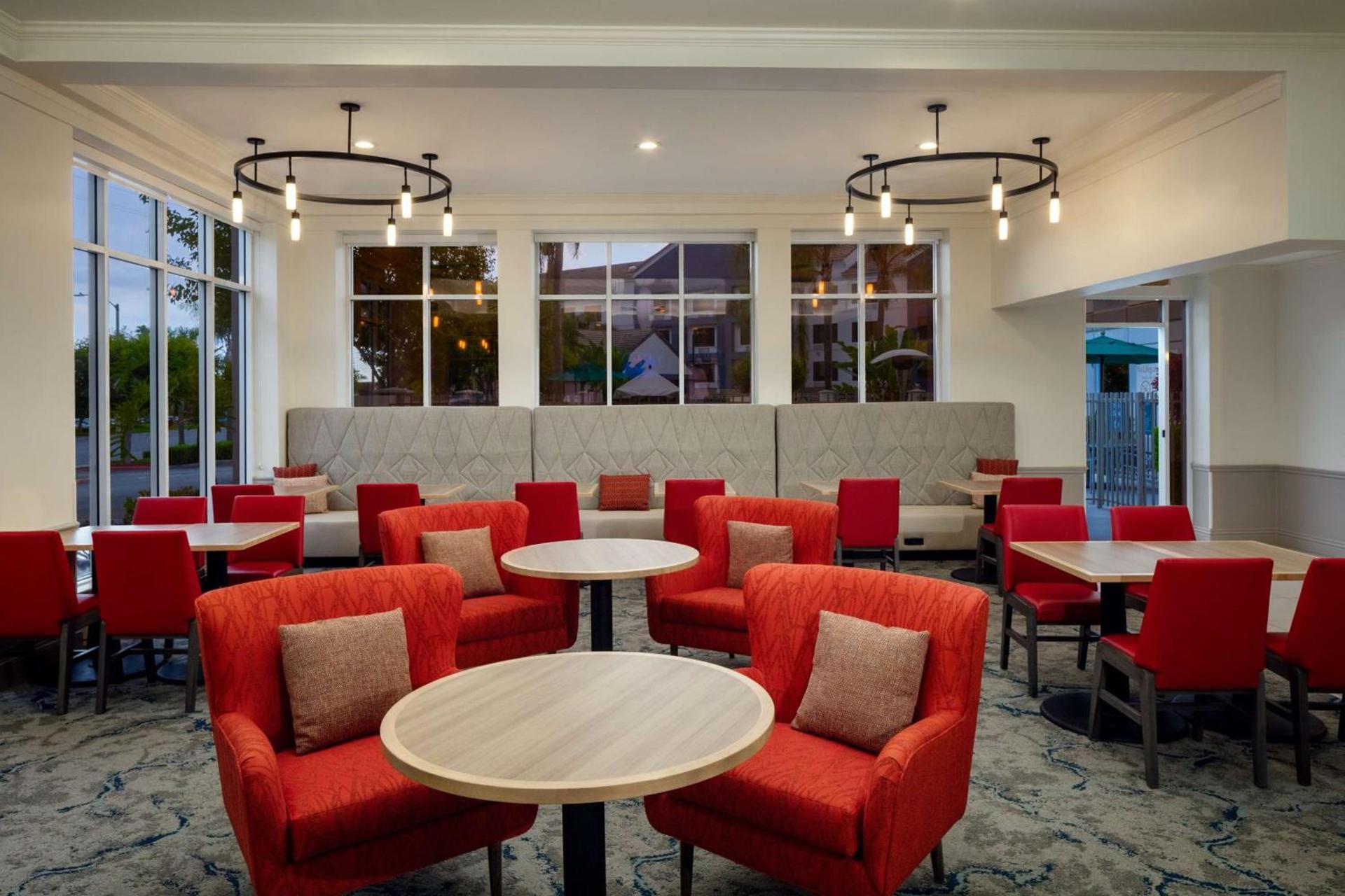 Hilton Garden Inn Arcadia/Pasadena Area photo 5