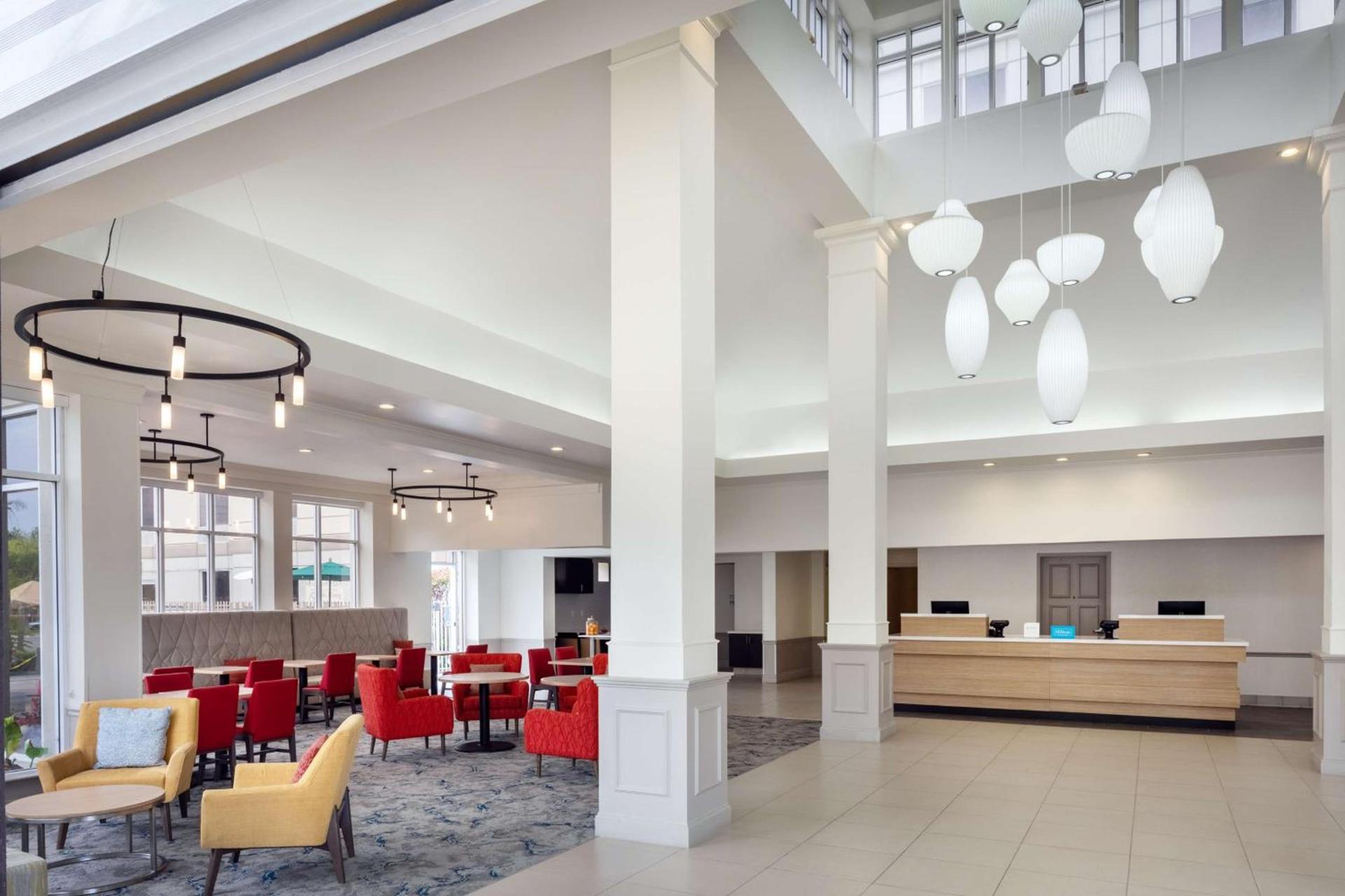 Hilton Garden Inn Arcadia/Pasadena Area photo 6