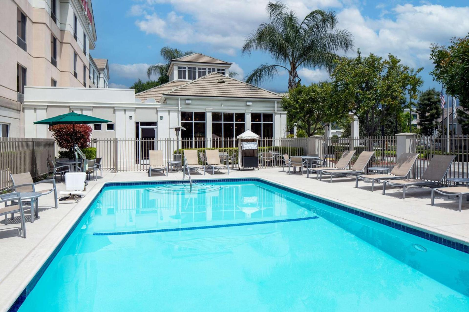 Hilton Garden Inn Arcadia/Pasadena Area photo 7