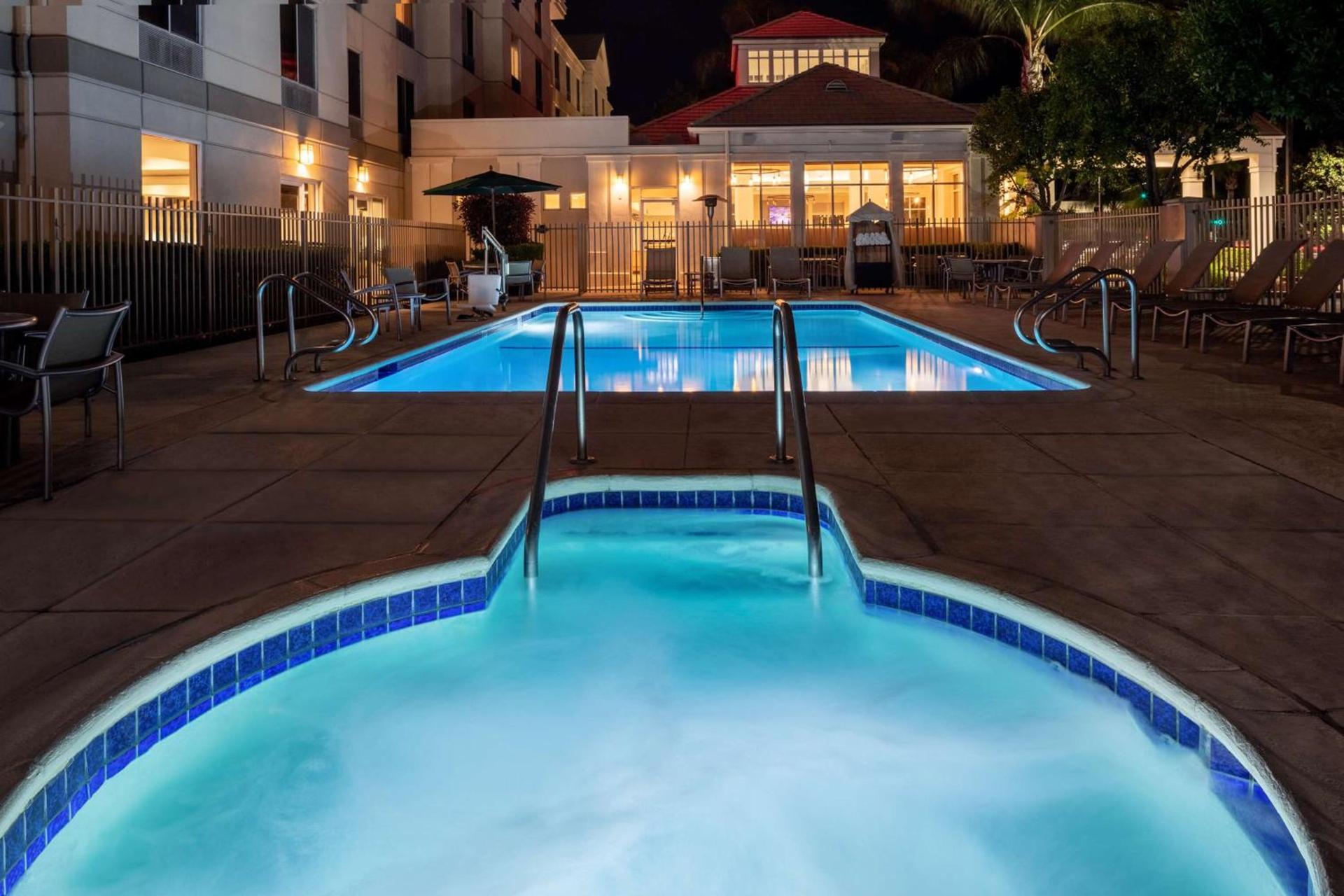 Hilton Garden Inn Arcadia/Pasadena Area photo 8
