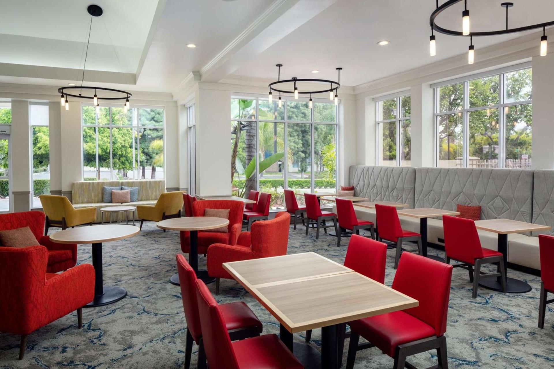 Hilton Garden Inn Arcadia/Pasadena Area photo 10