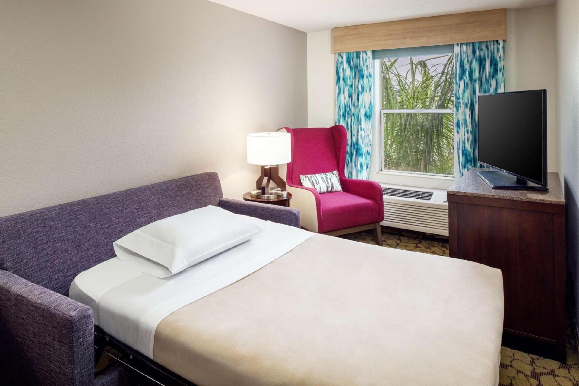 Hilton Garden Inn Arcadia/Pasadena Area photo 14