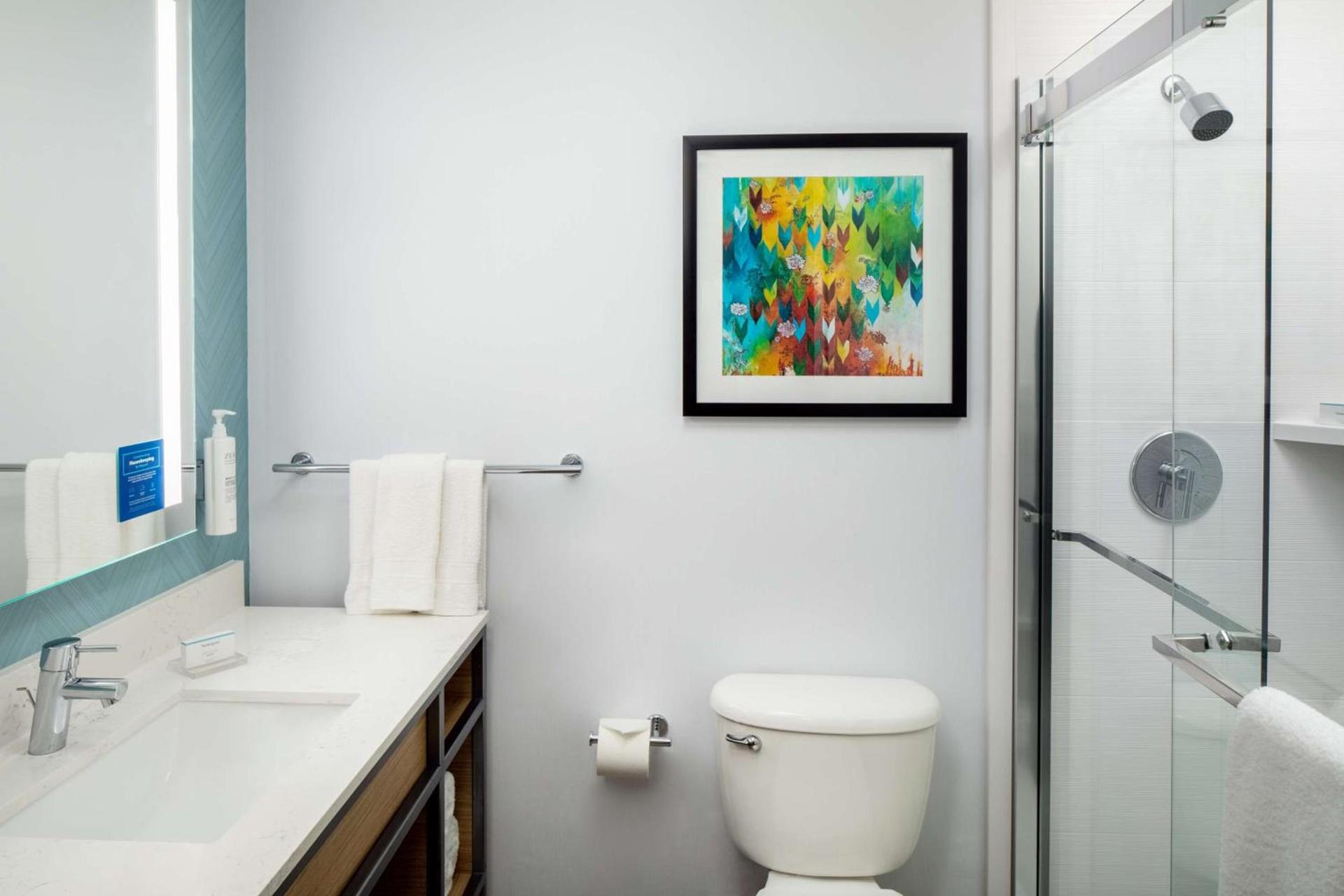 Hilton Garden Inn Arcadia/Pasadena Area photo 15