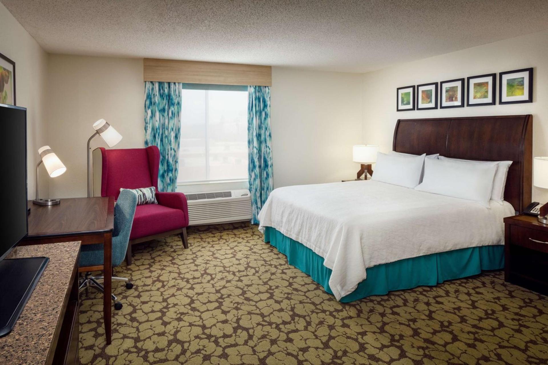 Hilton Garden Inn Arcadia/Pasadena Area photo 16