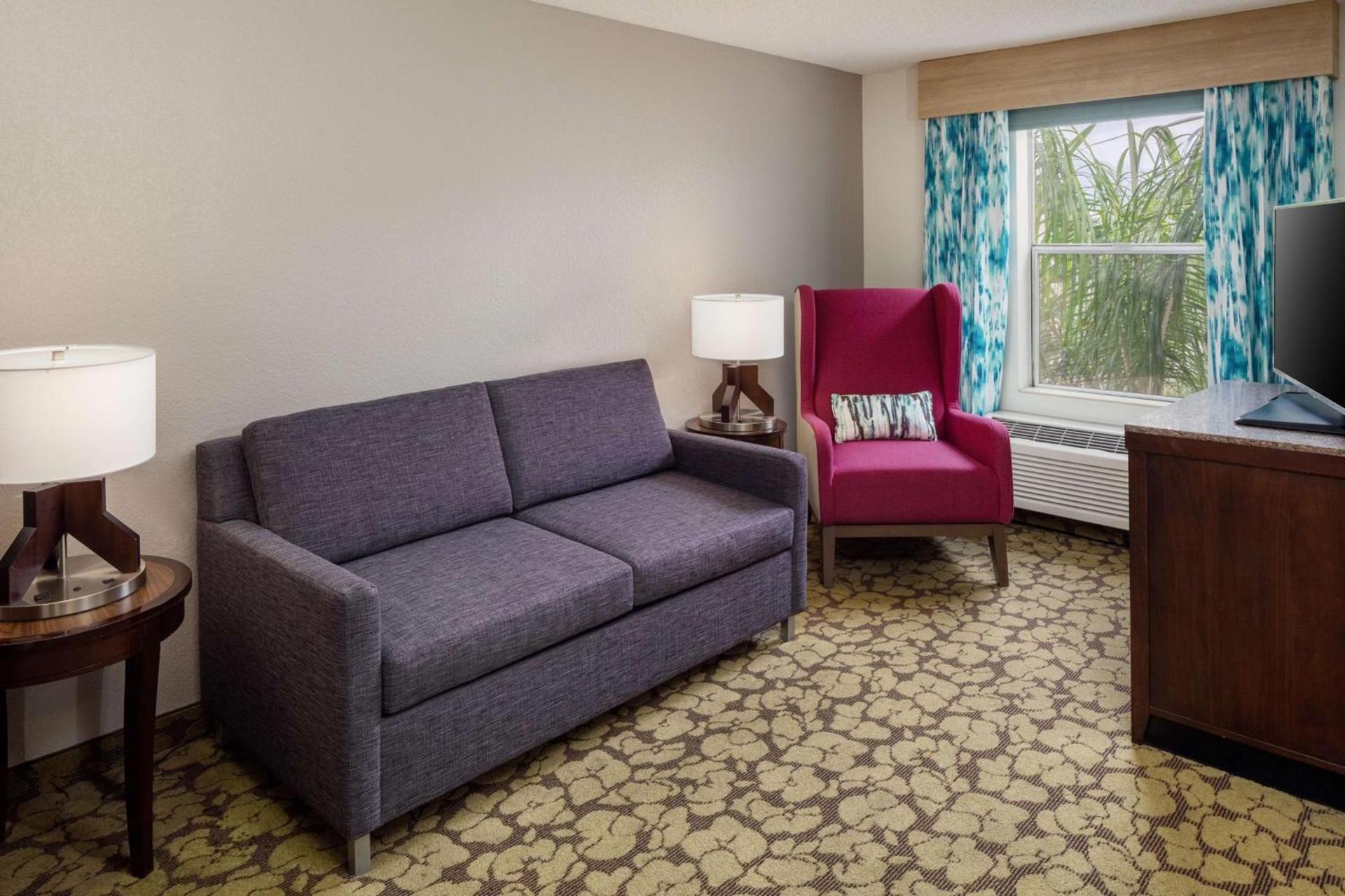 Hilton Garden Inn Arcadia/Pasadena Area photo 17