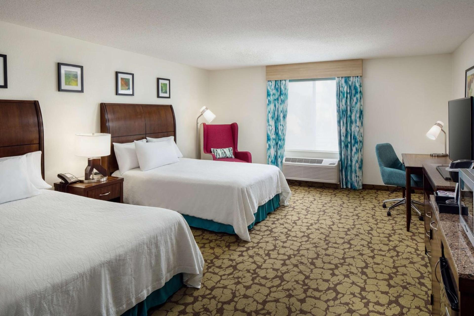 Hilton Garden Inn Arcadia/Pasadena Area photo 20