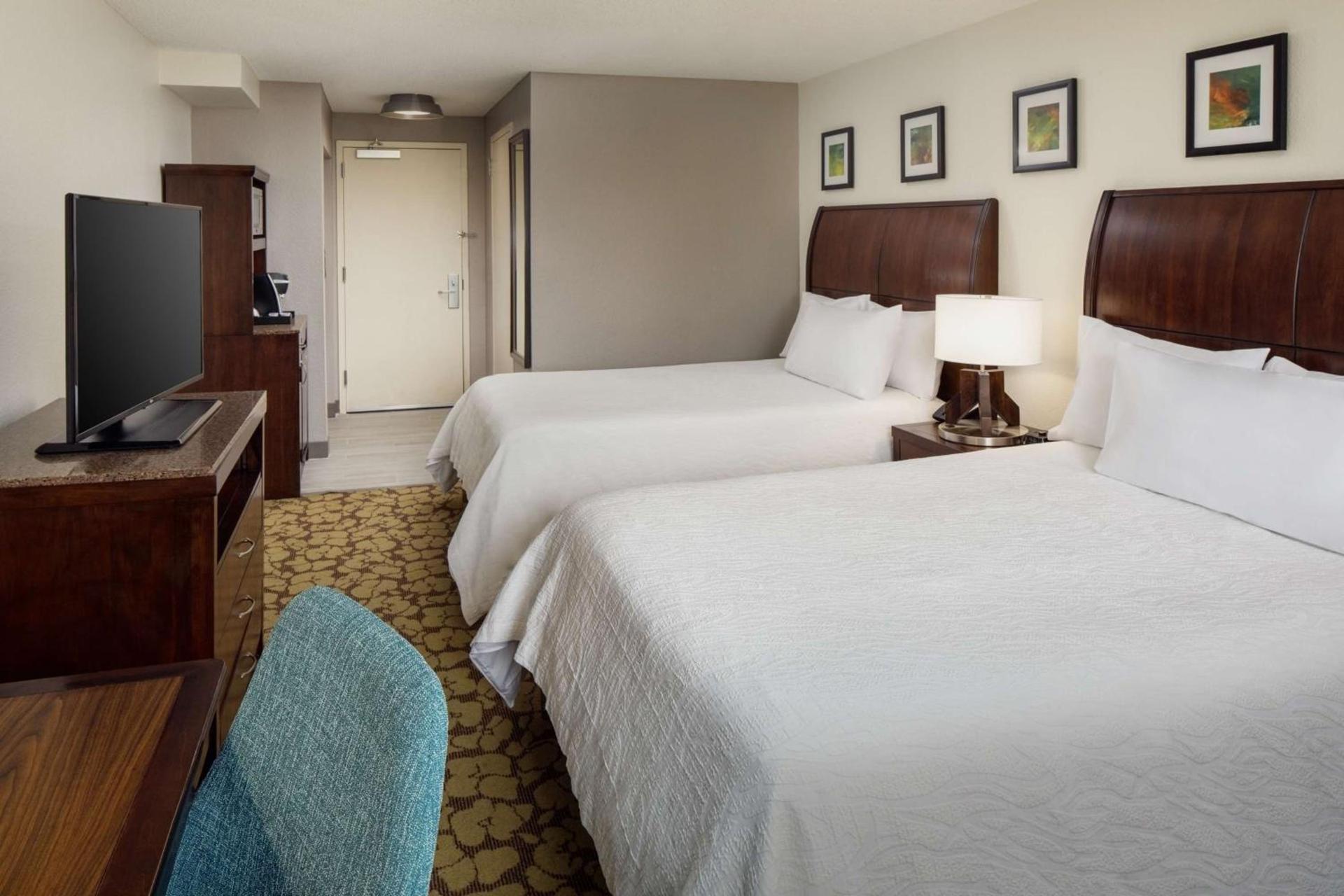 Hilton Garden Inn Arcadia/Pasadena Area photo 22