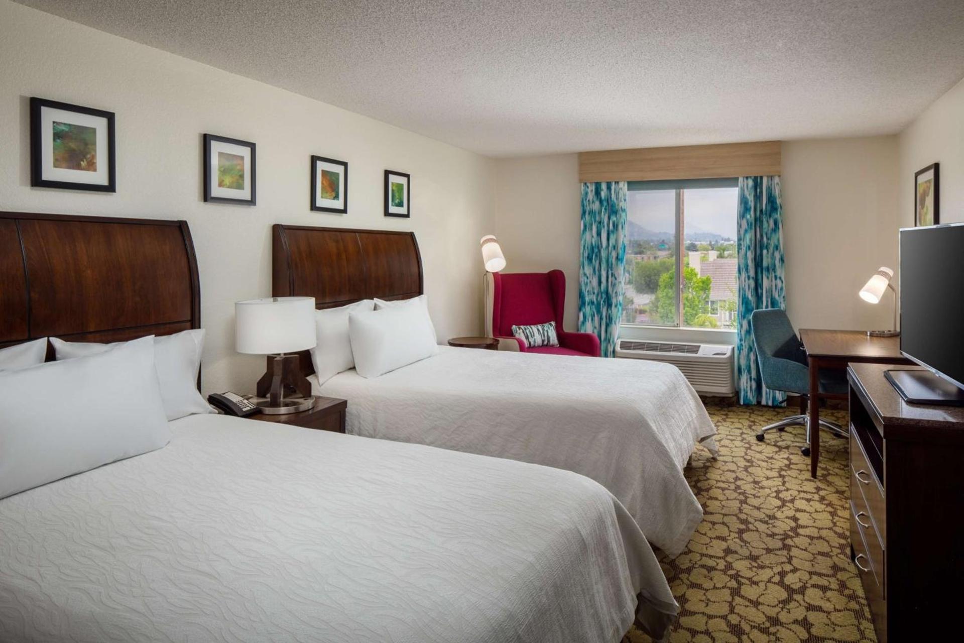 Hilton Garden Inn Arcadia/Pasadena Area photo 25