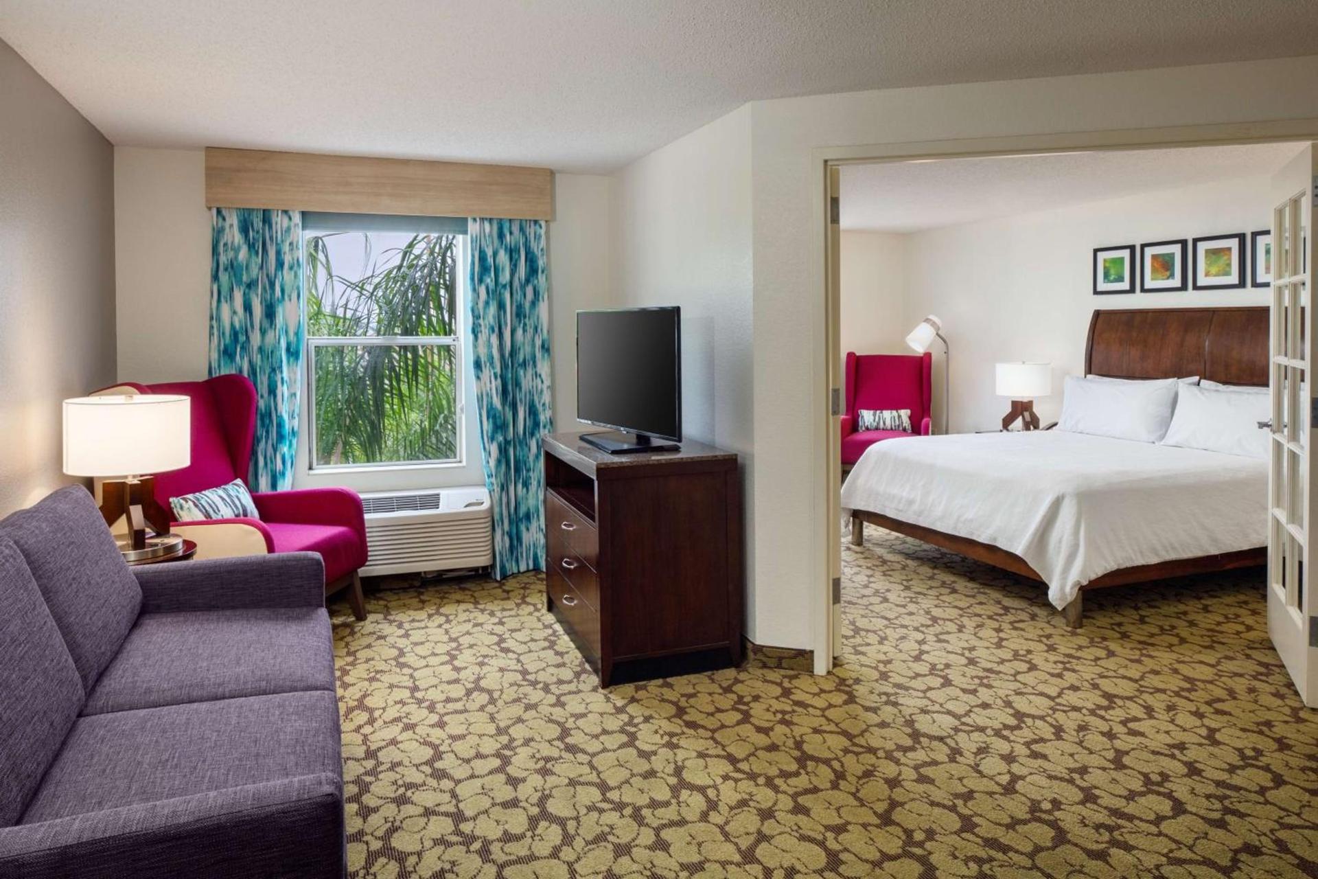 Hilton Garden Inn Arcadia/Pasadena Area photo 27