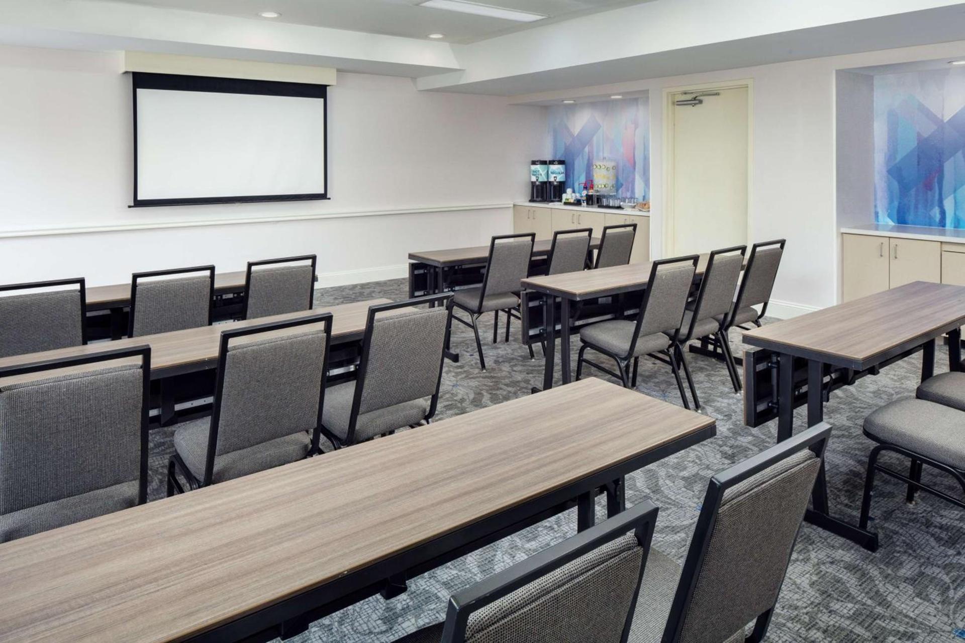 Hilton Garden Inn Arcadia/Pasadena Area photo 32