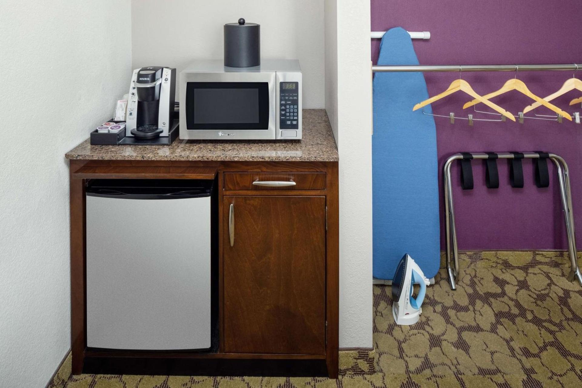 Hilton Garden Inn Arcadia/Pasadena Area photo 33