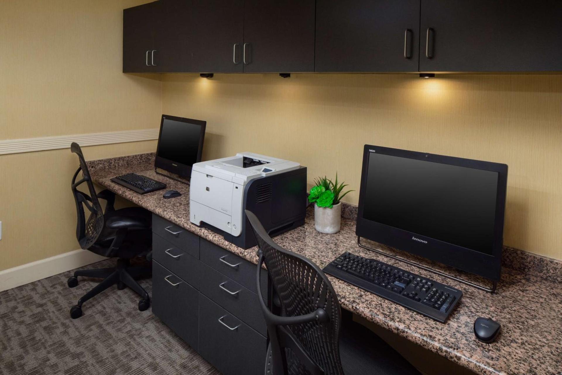 Hilton Garden Inn Arcadia/Pasadena Area photo 36