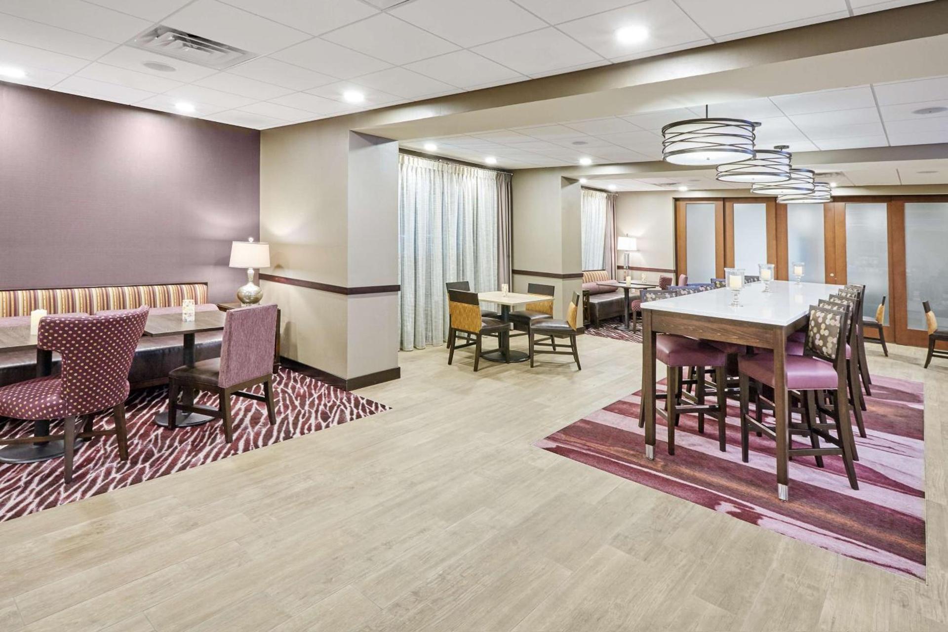 Hampton Inn Fond du Lac photo 3