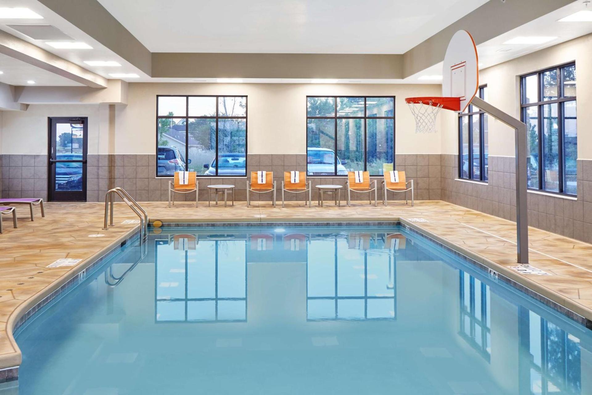 Hampton Inn Fond du Lac photo 6