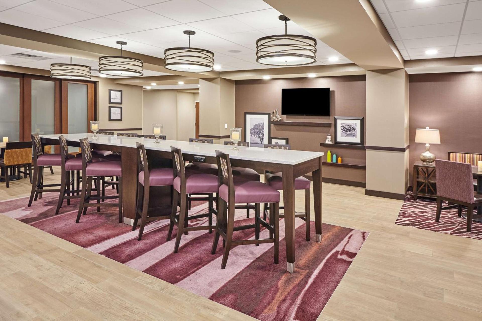 Hampton Inn Fond du Lac photo 5