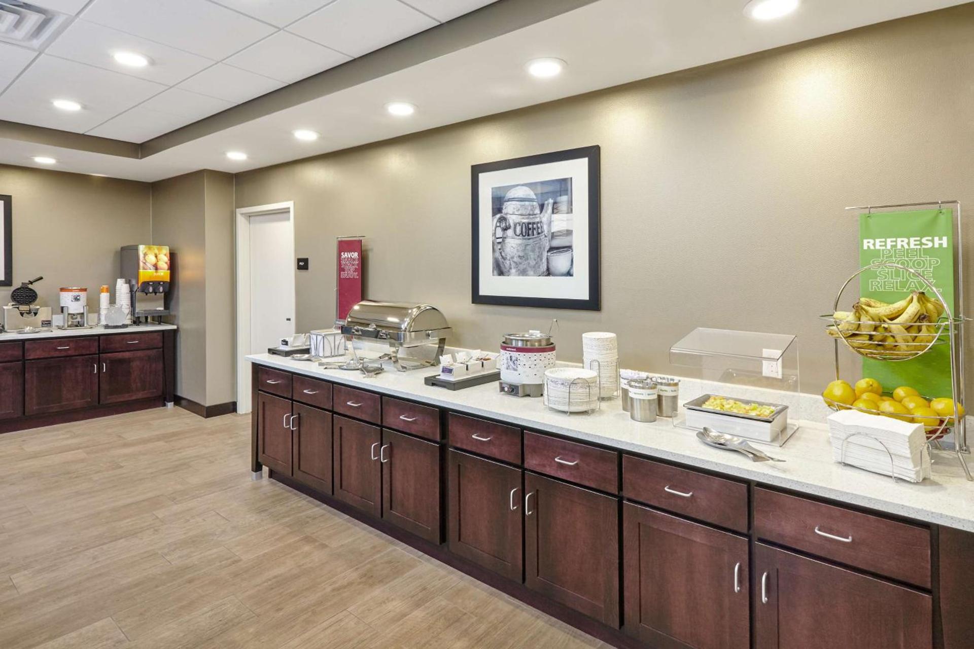 Hampton Inn Fond du Lac photo 7