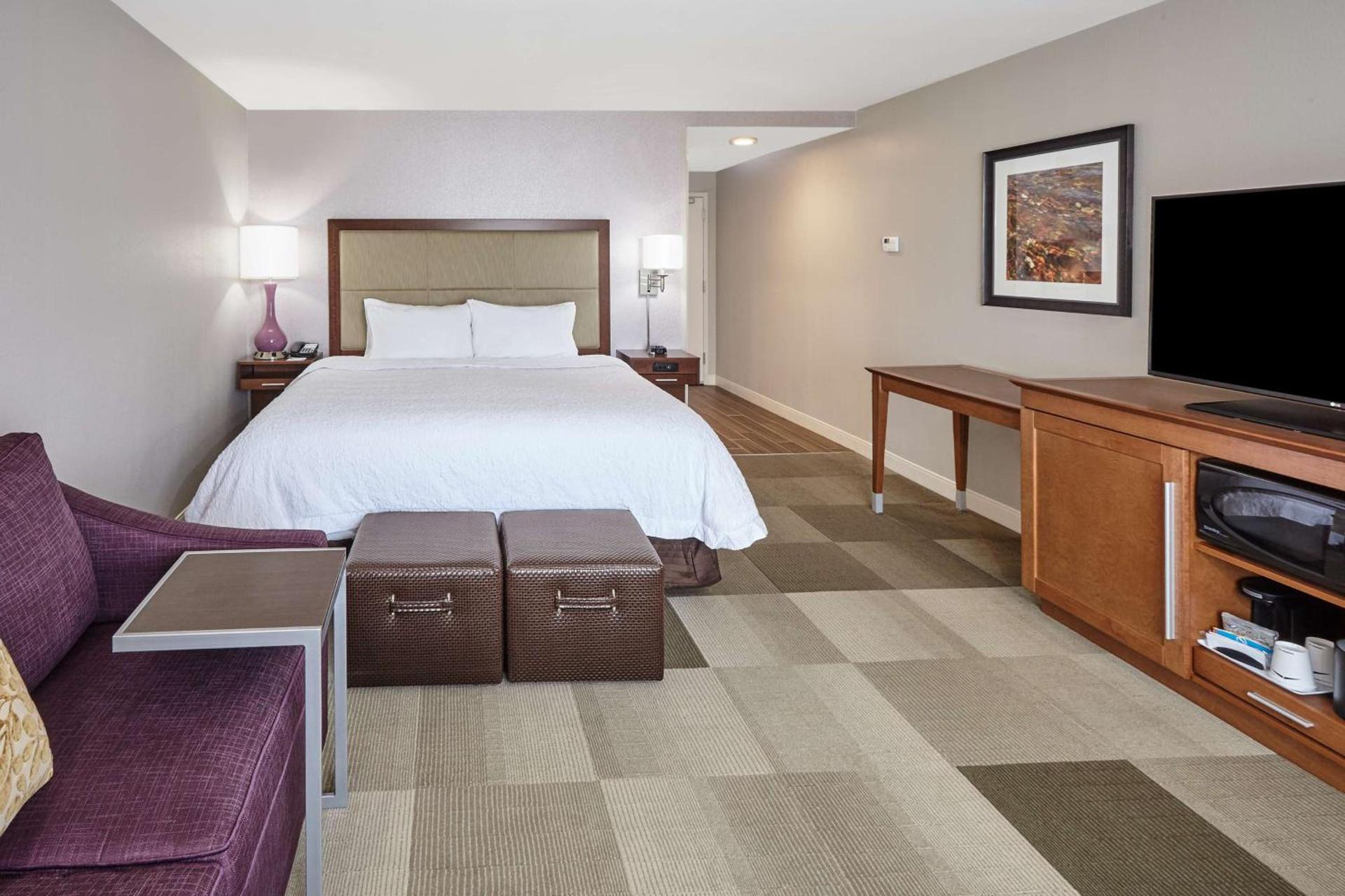 Hampton Inn Fond du Lac photo 11