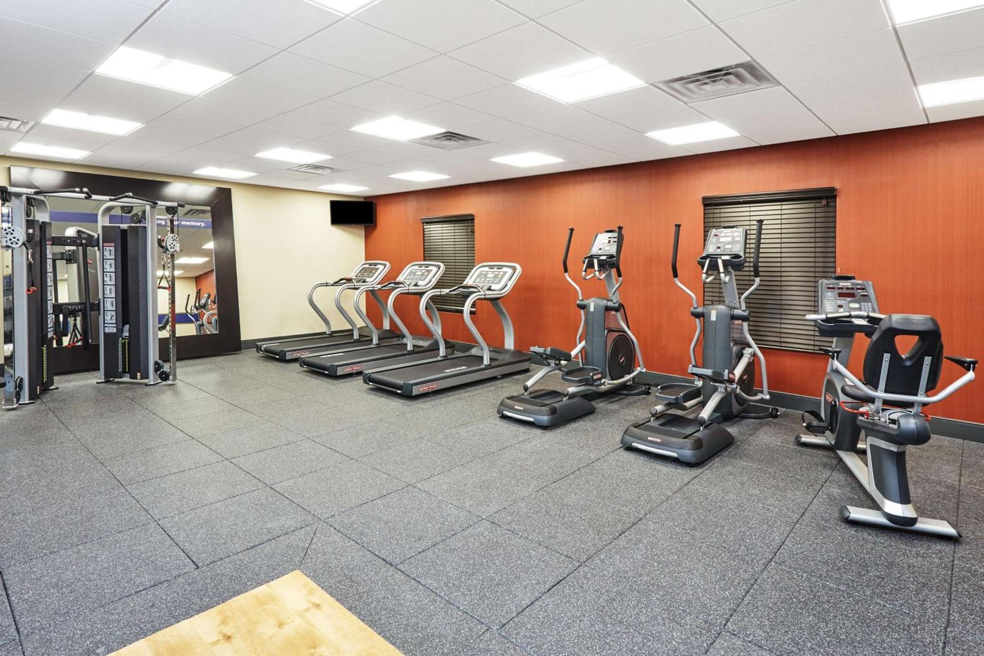 Hampton Inn Fond du Lac photo 10