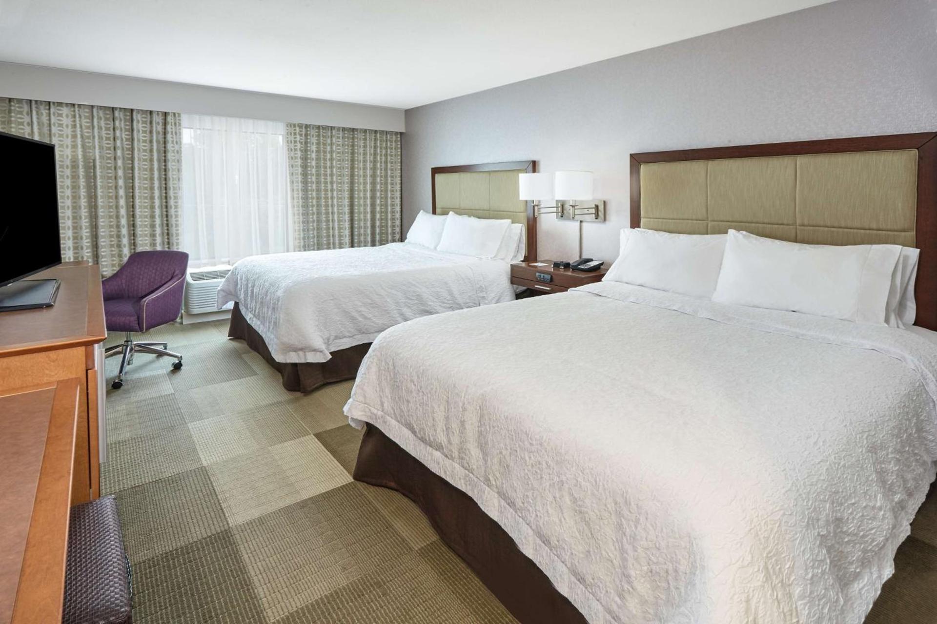 Hampton Inn Fond du Lac photo 12