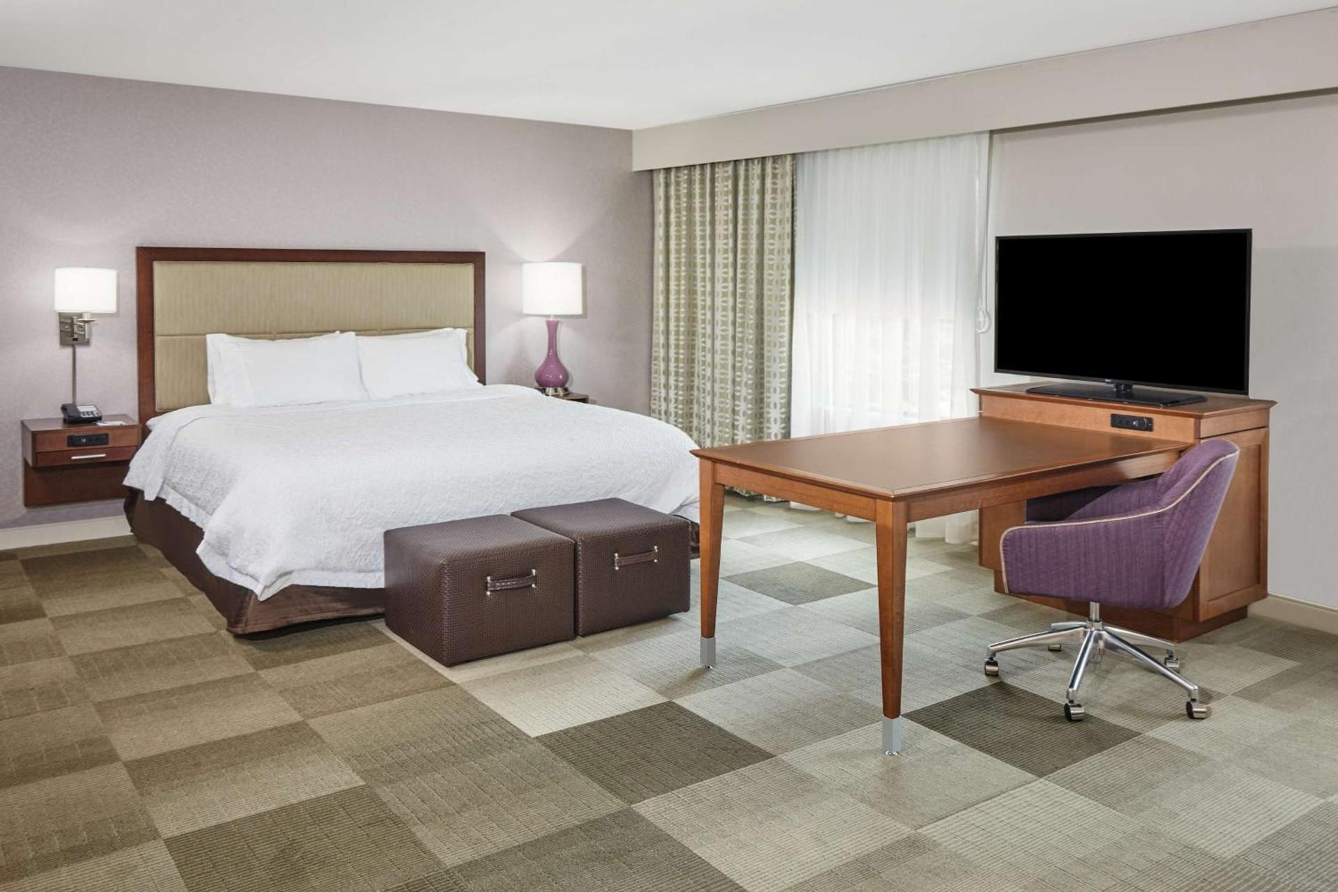 Hampton Inn Fond du Lac photo 16