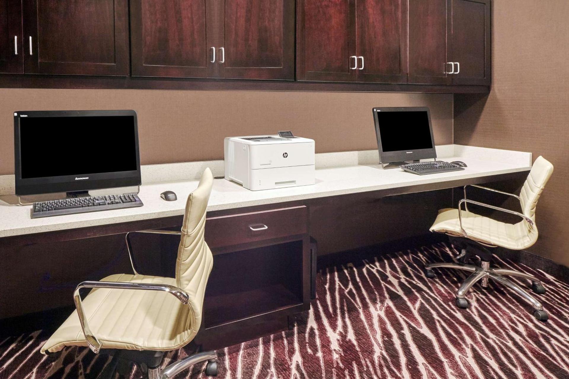 Hampton Inn Fond du Lac photo 20