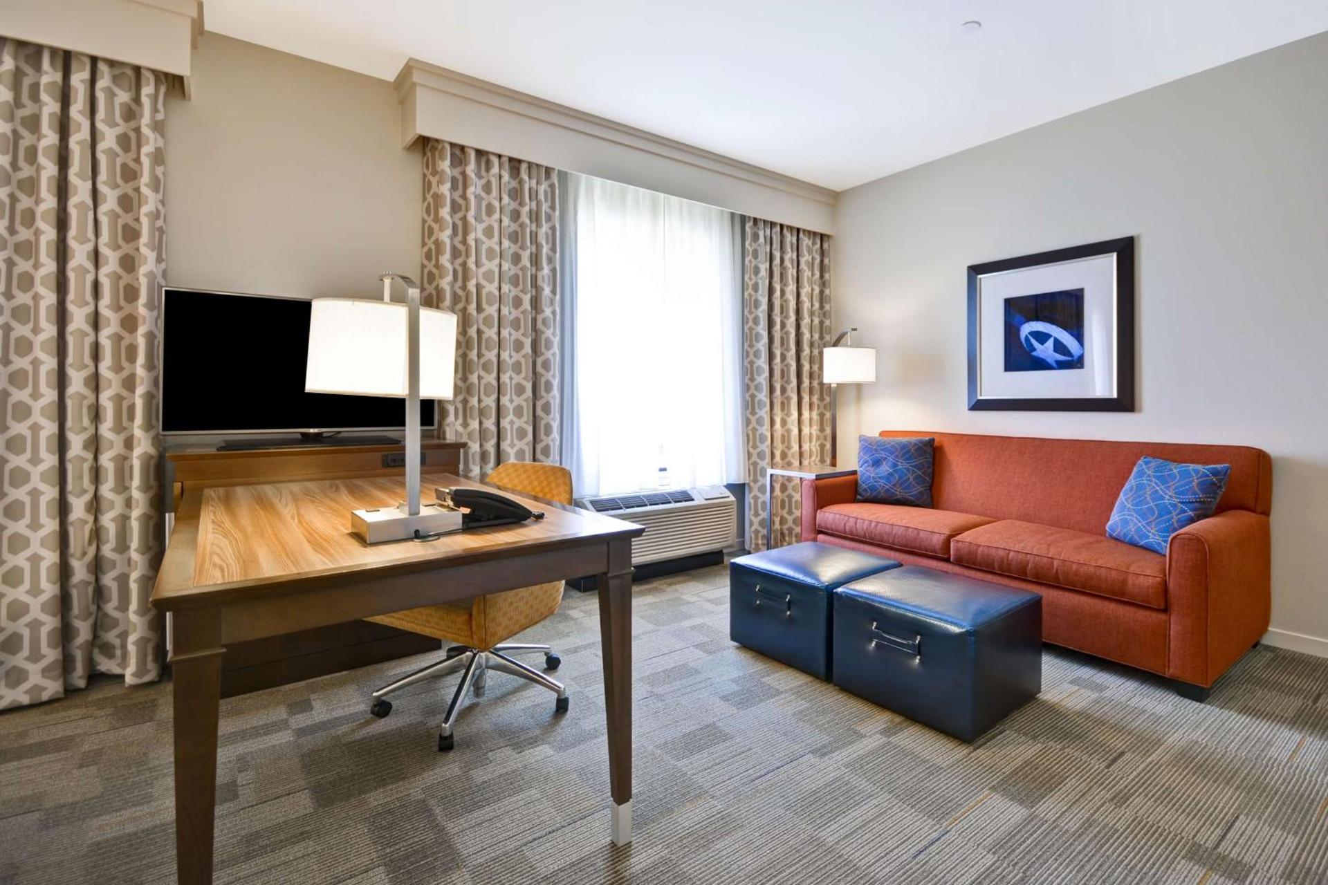 Hampton Inn & Suites Dallas/Plano-East photo 17
