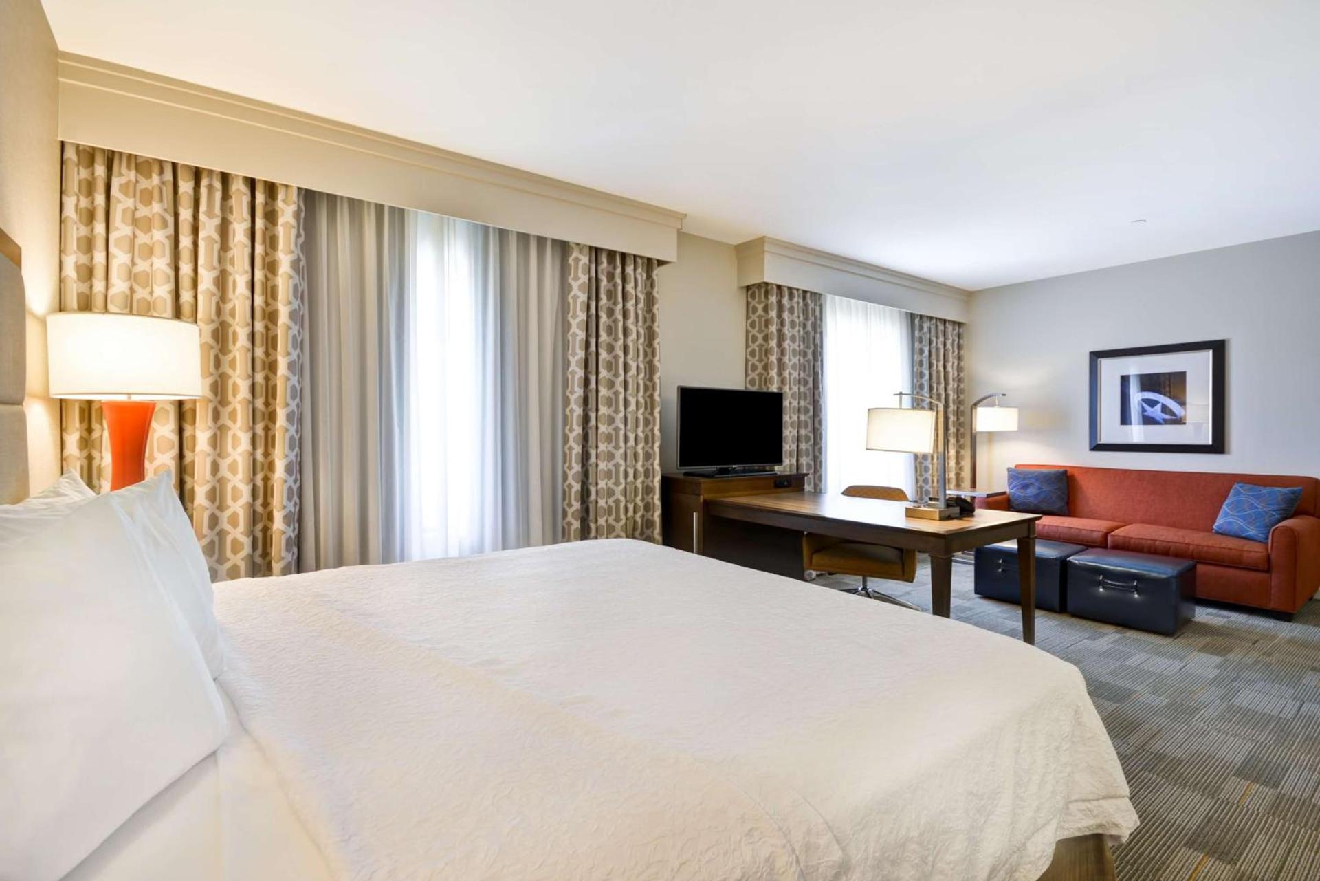 Hampton Inn & Suites Dallas/Plano-East photo 24