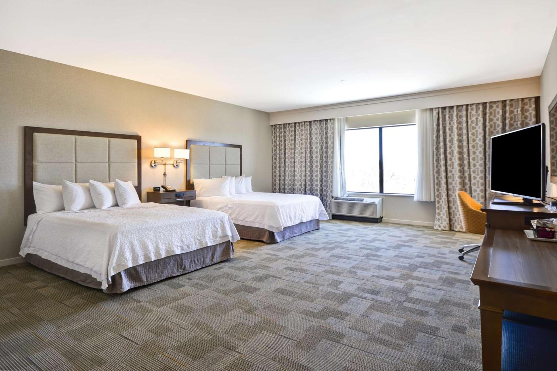 Hampton Inn & Suites Dallas/Plano-East photo 23