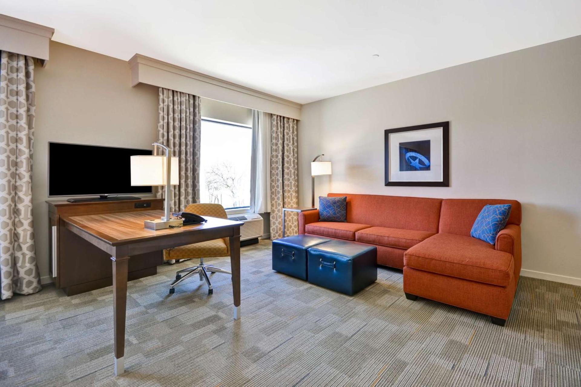 Hampton Inn & Suites Dallas/Plano-East photo 27