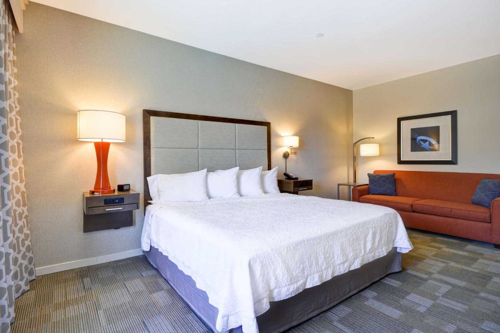 Hampton Inn & Suites Dallas/Plano-East photo 28