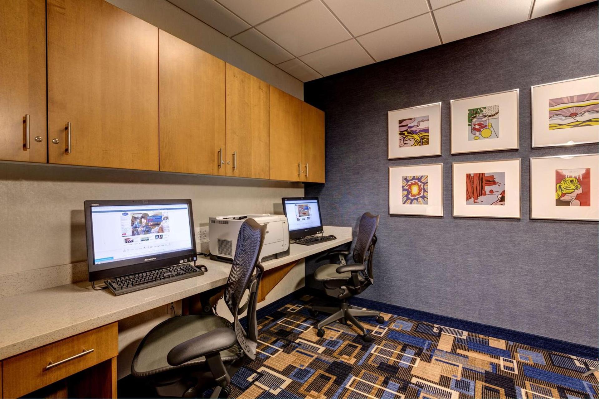 Hampton Inn & Suites Dallas/Plano-East photo 43