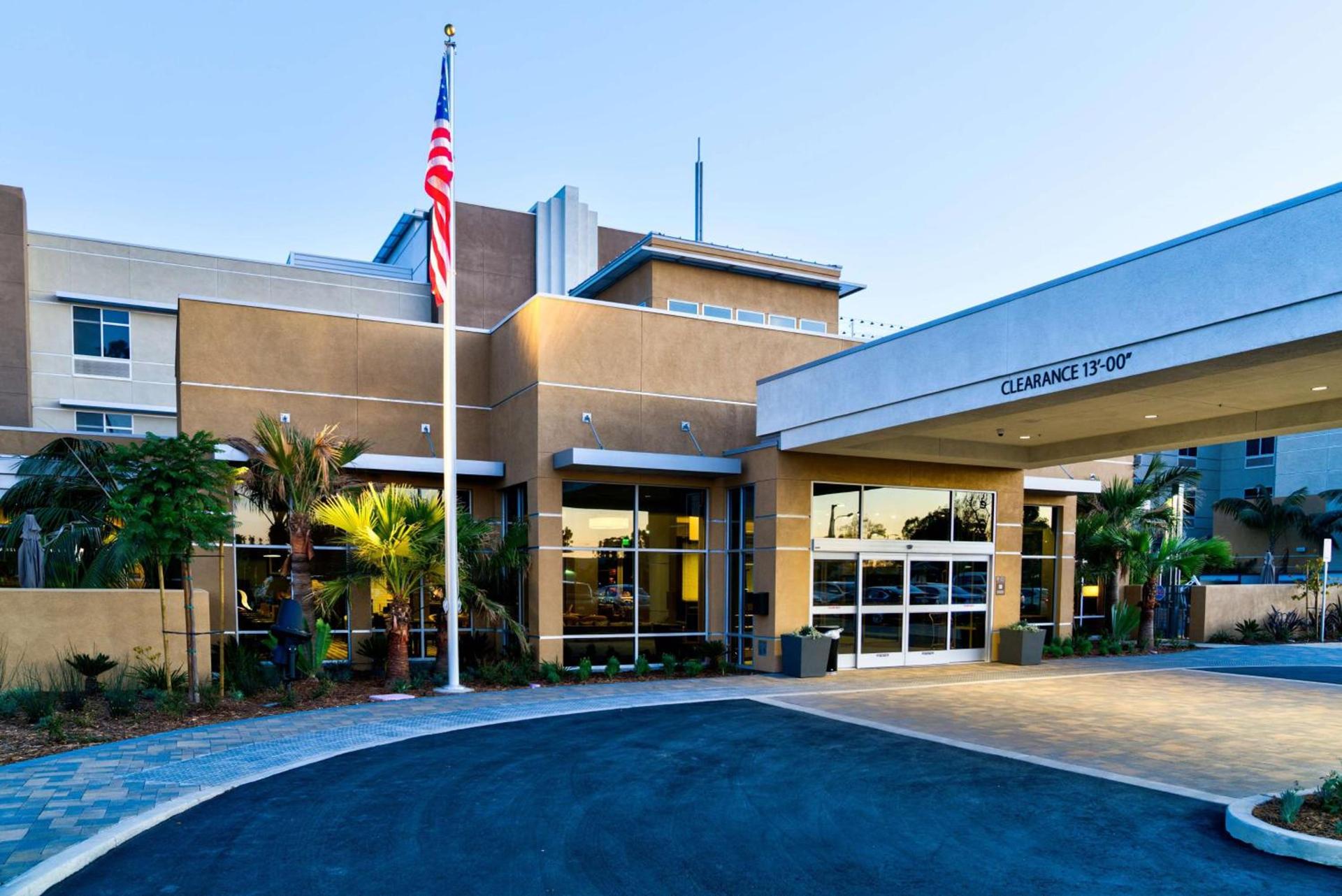 Hilton Garden Inn Santa Barbara/Goleta photo 6