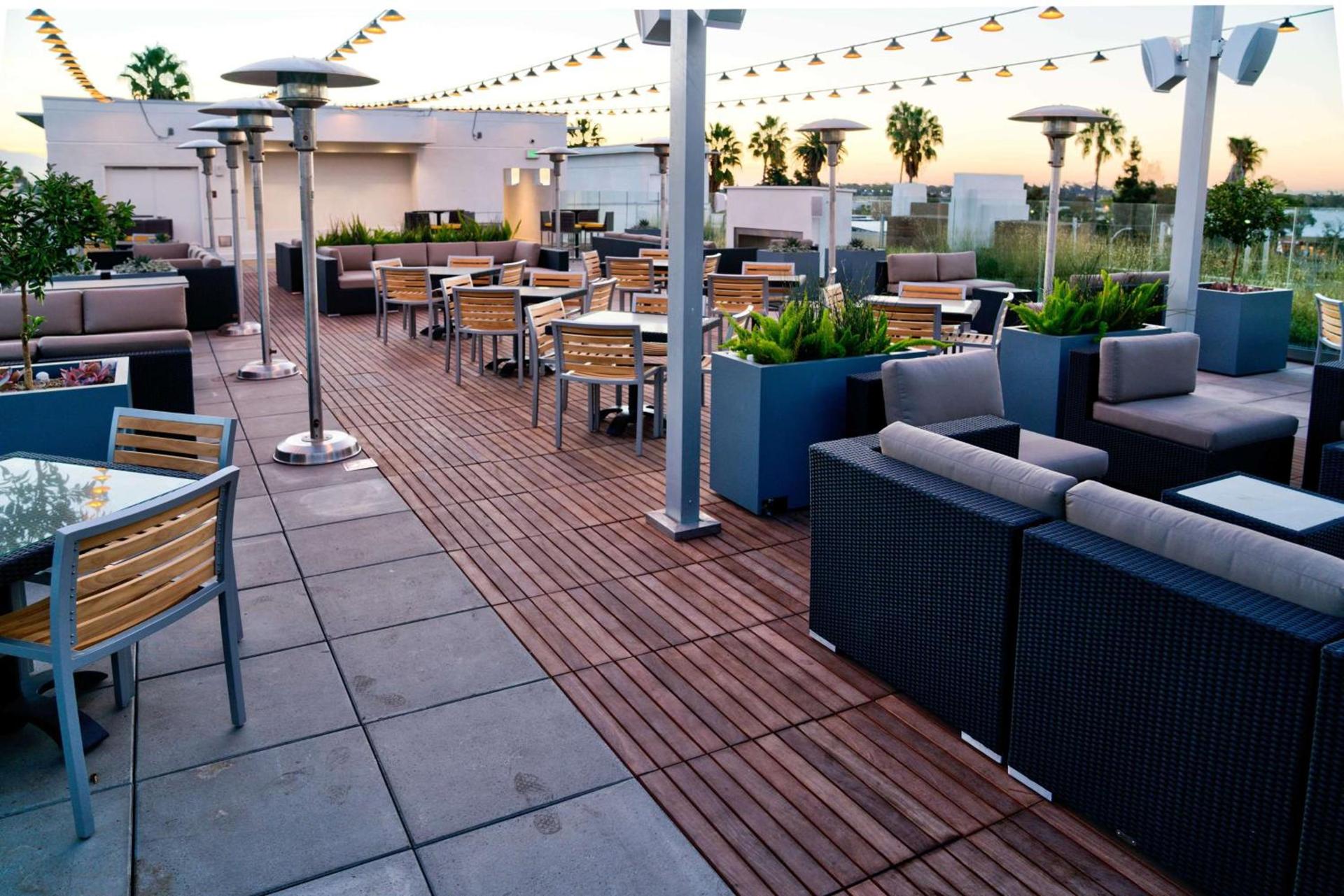 Hilton Garden Inn Santa Barbara/Goleta photo 3