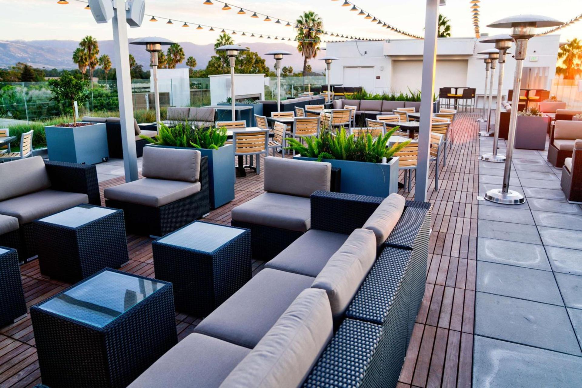 Hilton Garden Inn Santa Barbara/Goleta photo 4