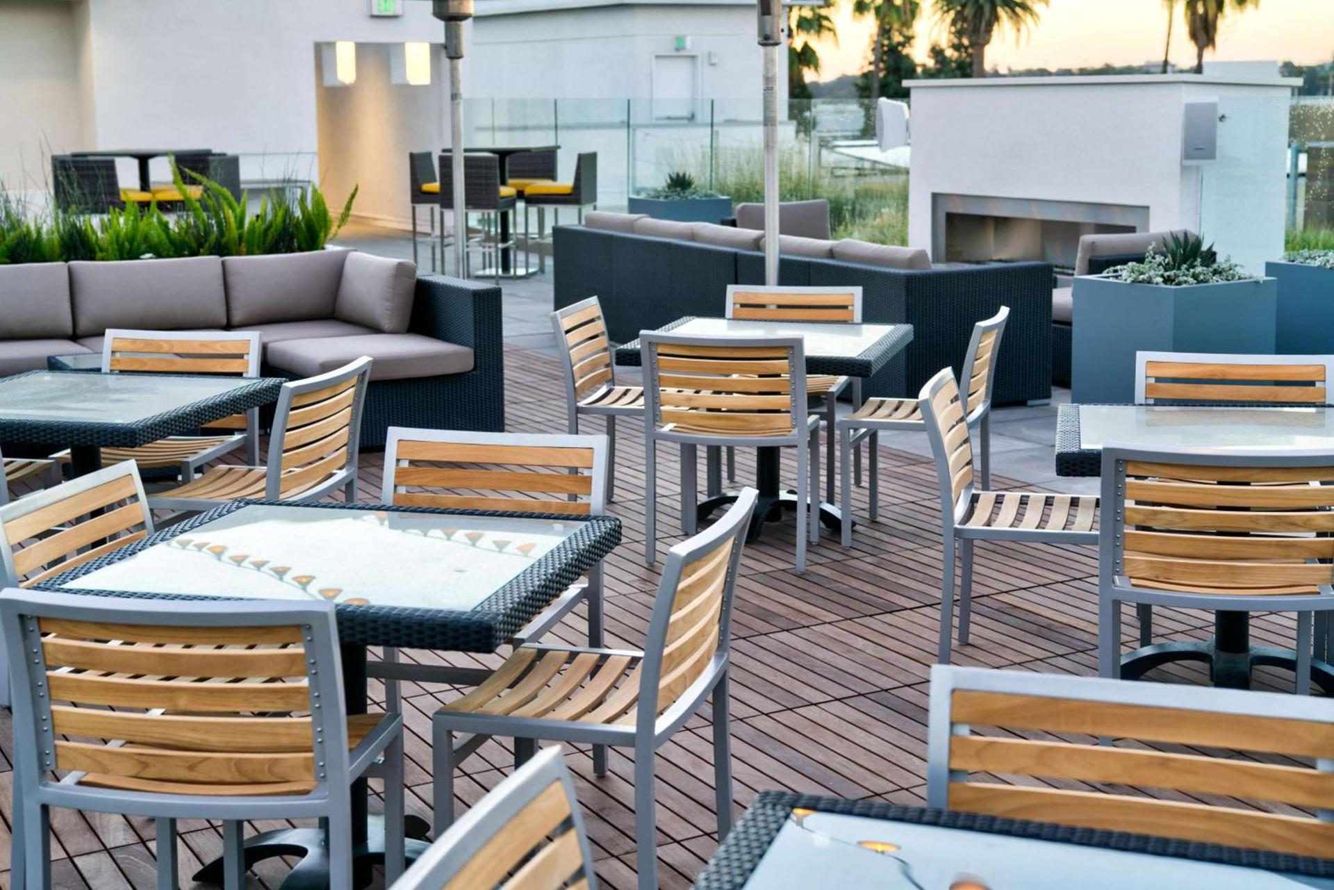 Hilton Garden Inn Santa Barbara/Goleta photo 8