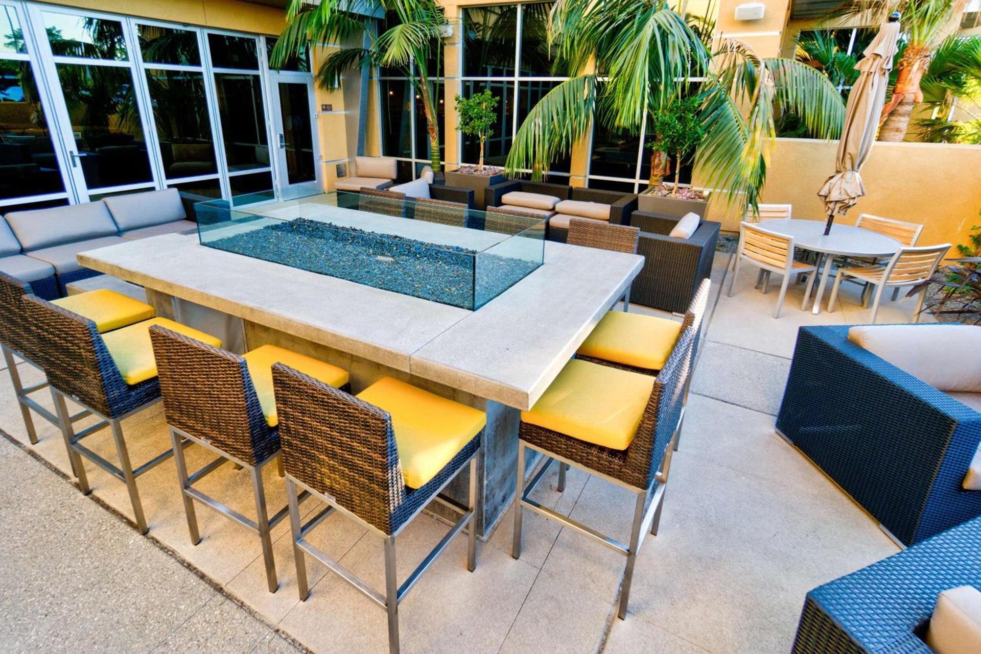Hilton Garden Inn Santa Barbara/Goleta photo 10