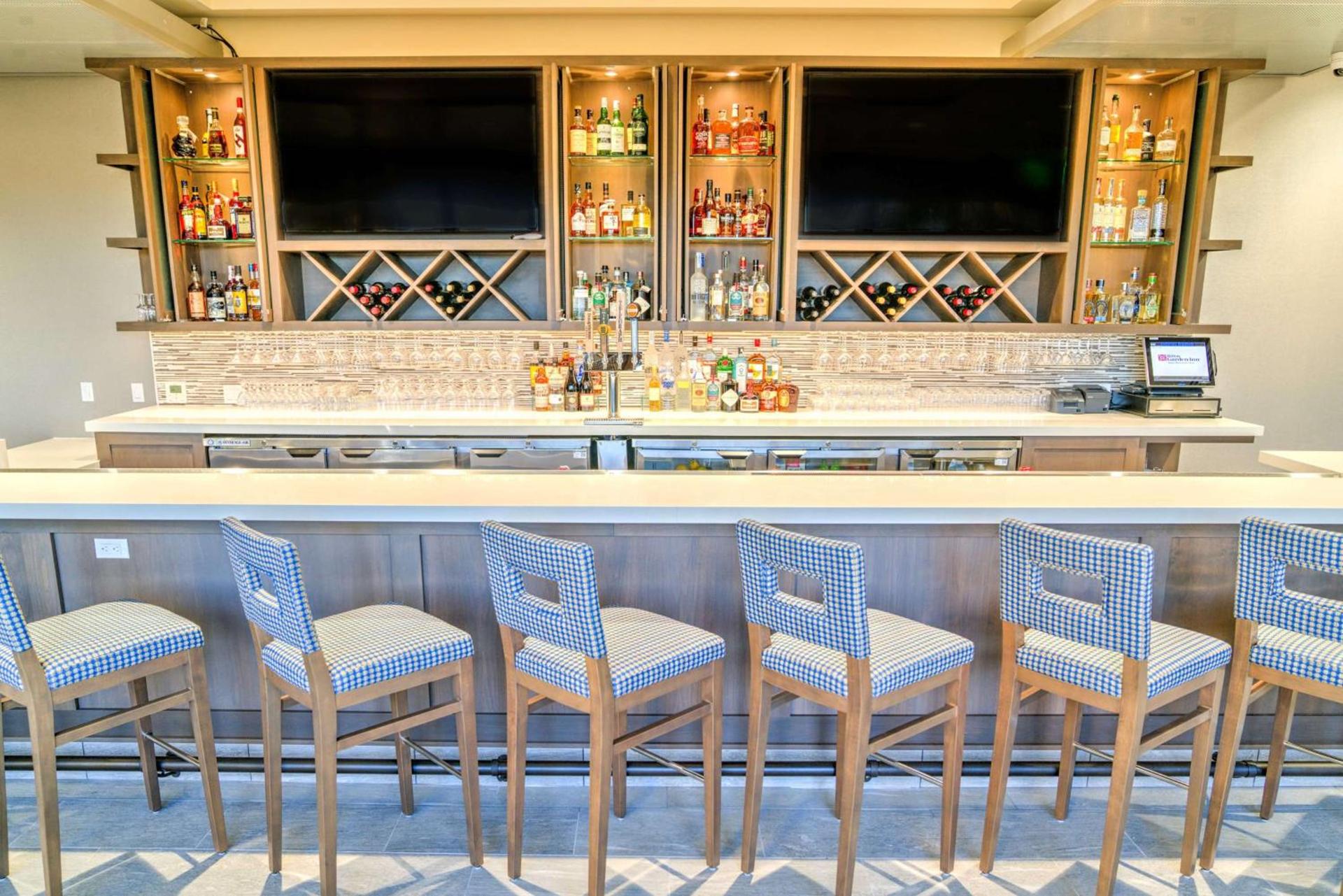 Hilton Garden Inn Santa Barbara/Goleta photo 14