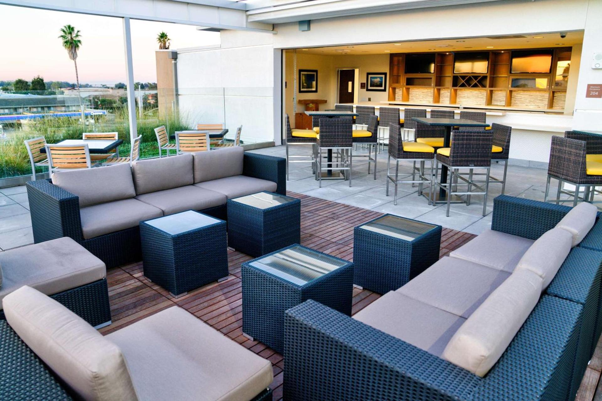 Hilton Garden Inn Santa Barbara/Goleta photo 9