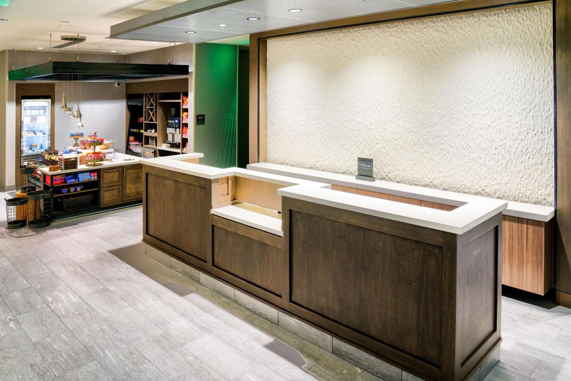 Hilton Garden Inn Santa Barbara/Goleta photo 16