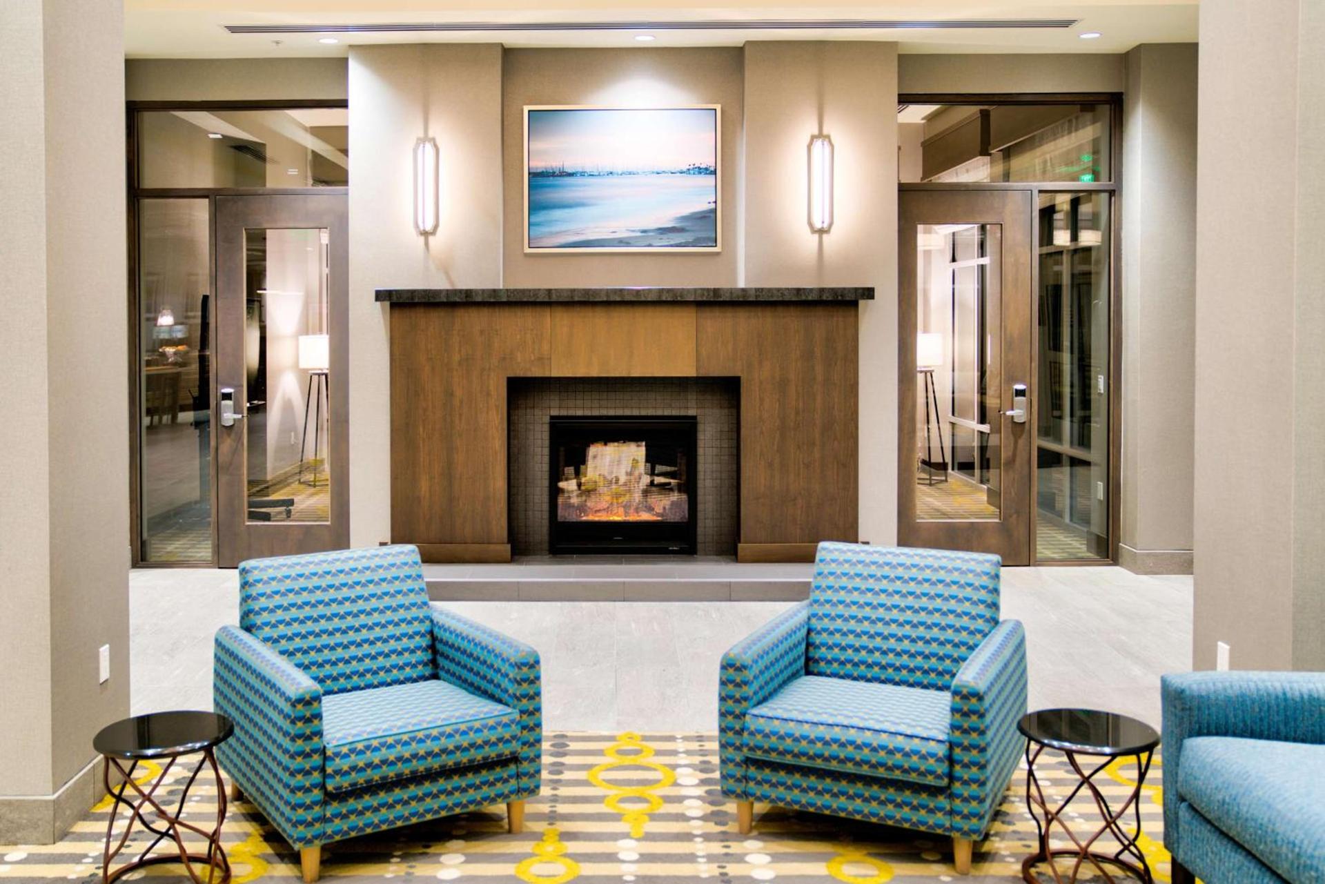 Hilton Garden Inn Santa Barbara/Goleta photo 12