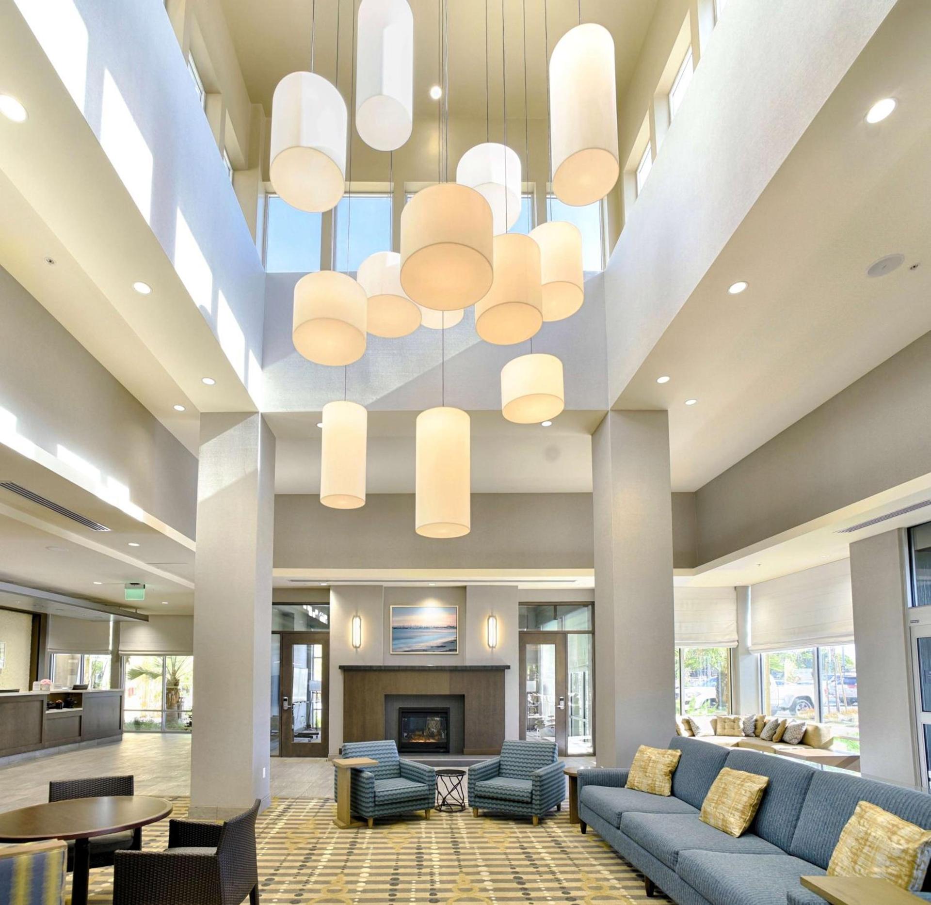 Hilton Garden Inn Santa Barbara/Goleta photo 11