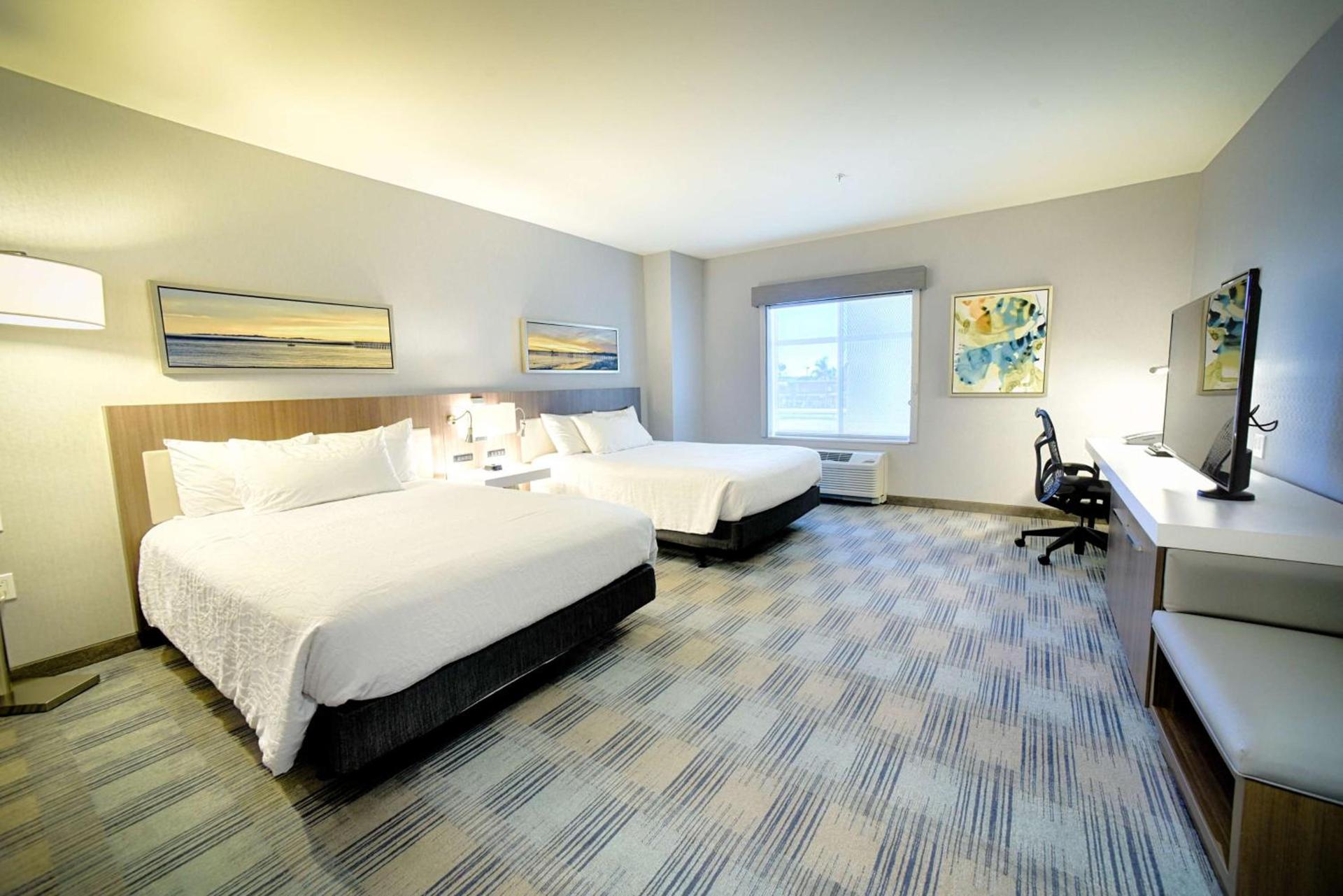 Hilton Garden Inn Santa Barbara/Goleta photo 34