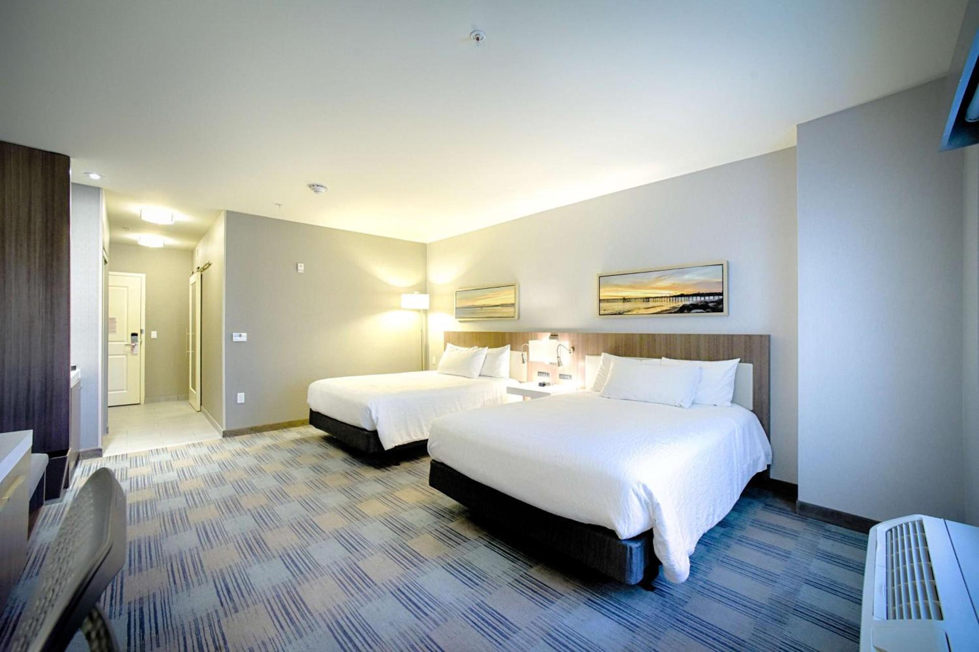 Hilton Garden Inn Santa Barbara/Goleta photo 36