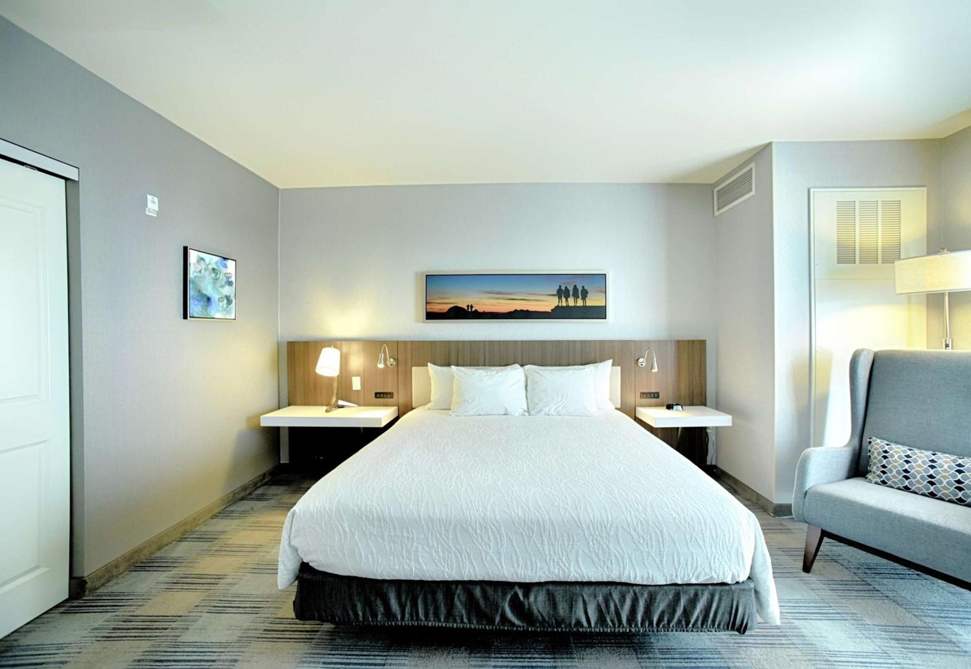 Hilton Garden Inn Santa Barbara/Goleta photo 38
