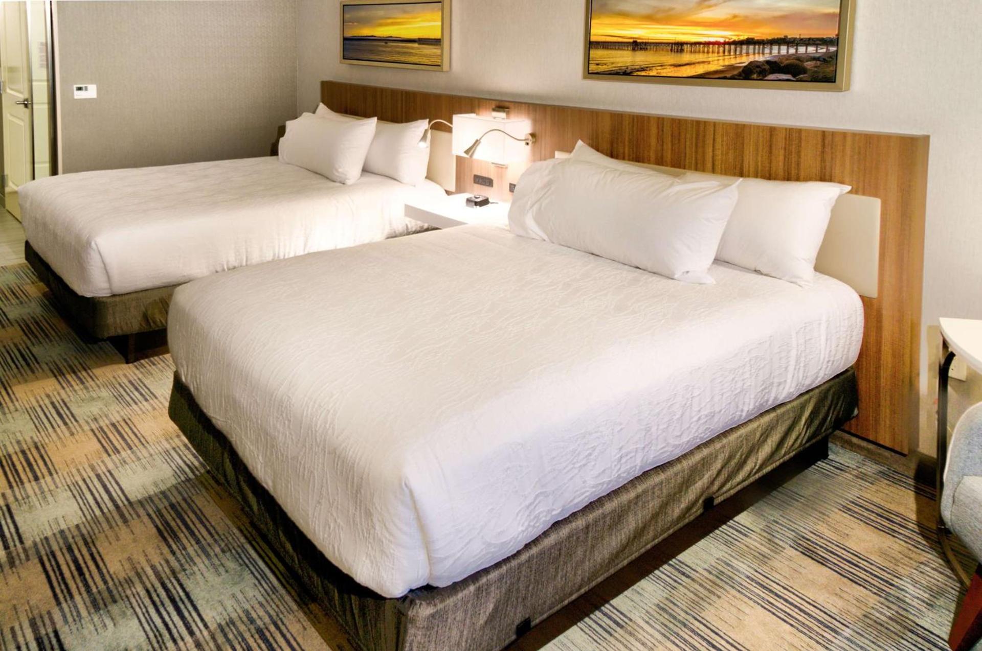 Hilton Garden Inn Santa Barbara/Goleta photo 42