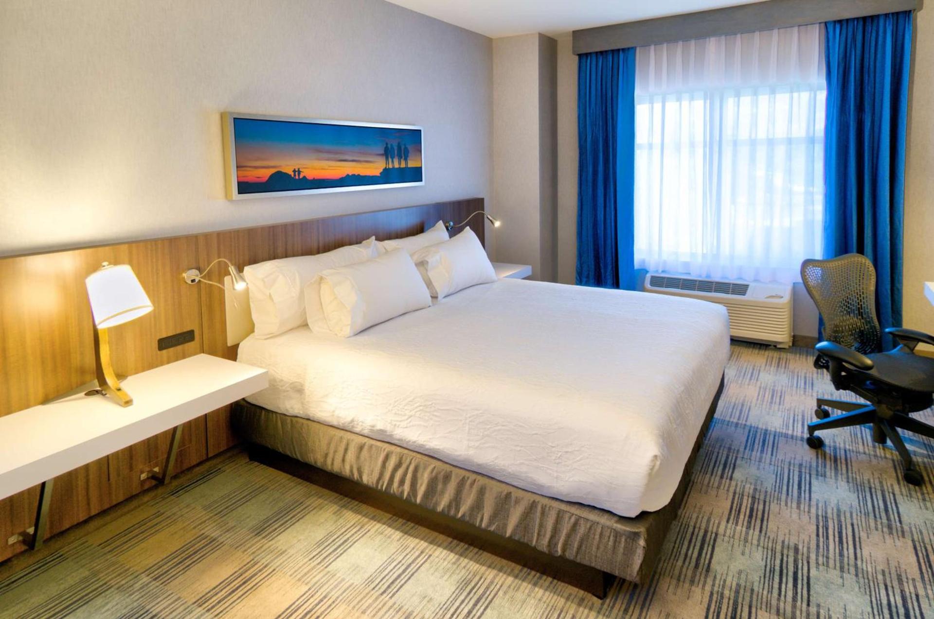Hilton Garden Inn Santa Barbara/Goleta photo 43